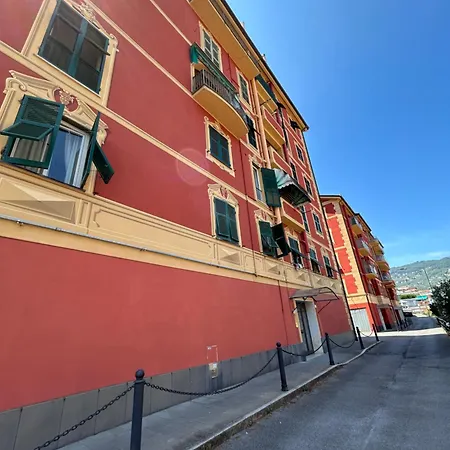 Bliss Belvedere By Portofinovacanze
