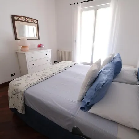 Bliss Belvedere By Portofinovacanze شقة سانتا مارغريتا ليغور